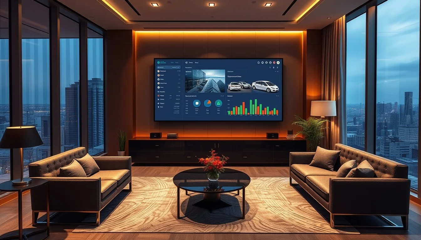 Premium plan visual